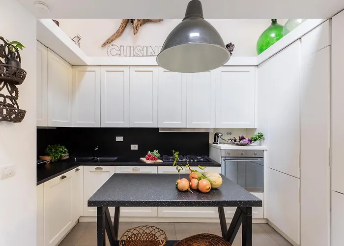 Iflat The Garden Loft